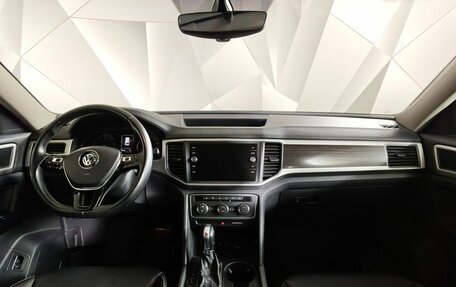 Volkswagen Teramont I, 2018 год, 2 443 000 рублей, 13 фотография