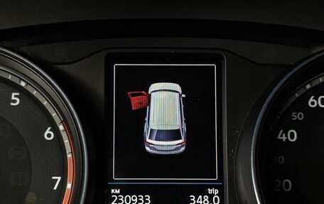 Volkswagen Teramont I, 2018 год, 2 443 000 рублей, 17 фотография