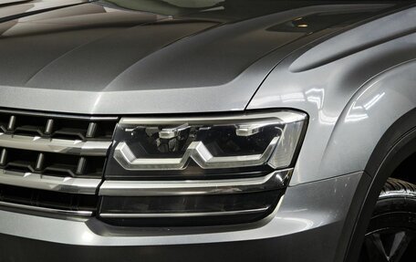 Volkswagen Teramont I, 2018 год, 2 443 000 рублей, 10 фотография