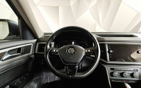 Volkswagen Teramont I, 2018 год, 2 443 000 рублей, 19 фотография