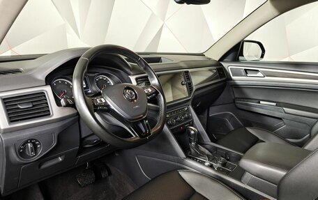 Volkswagen Teramont I, 2018 год, 2 443 000 рублей, 18 фотография