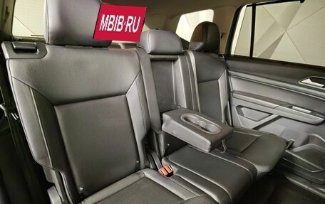 Volkswagen Teramont I, 2018 год, 2 443 000 рублей, 16 фотография