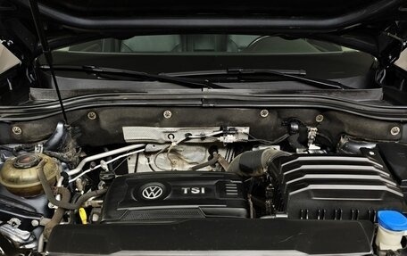Volkswagen Teramont I, 2018 год, 2 443 000 рублей, 11 фотография