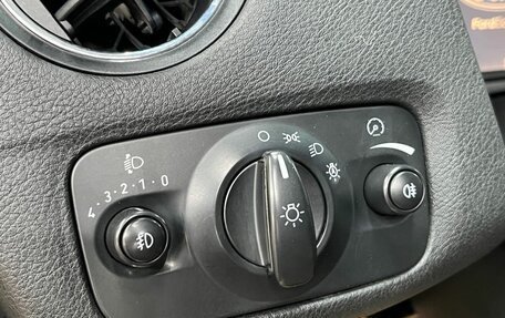 Ford Mondeo IV, 2008 год, 849 900 рублей, 13 фотография