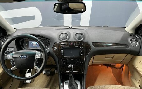 Ford Mondeo IV, 2008 год, 849 900 рублей, 8 фотография