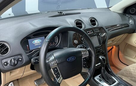 Ford Mondeo IV, 2008 год, 849 900 рублей, 7 фотография