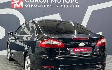 Ford Mondeo IV, 2008 год, 849 900 рублей, 4 фотография