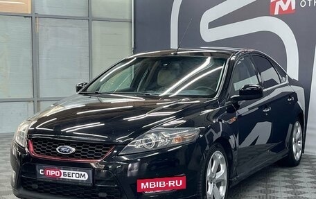 Ford Mondeo IV, 2008 год, 849 900 рублей, 3 фотография