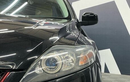 Ford Mondeo IV, 2008 год, 849 900 рублей, 16 фотография