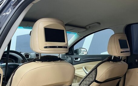 Ford Mondeo IV, 2008 год, 849 900 рублей, 19 фотография
