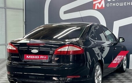 Ford Mondeo IV, 2008 год, 849 900 рублей, 6 фотография