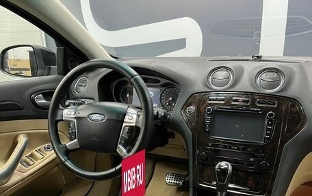 Ford Mondeo IV, 2008 год, 849 900 рублей, 9 фотография