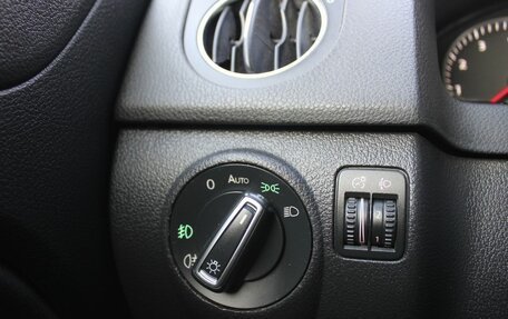 Volkswagen Golf Plus II, 2012 год, 499 000 рублей, 10 фотография