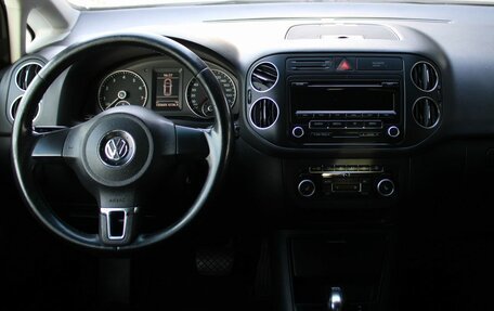 Volkswagen Golf Plus II, 2012 год, 499 000 рублей, 11 фотография