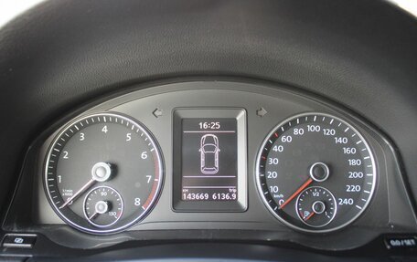 Volkswagen Golf Plus II, 2012 год, 499 000 рублей, 12 фотография