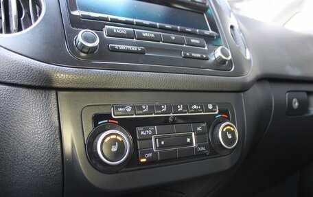 Volkswagen Golf Plus II, 2012 год, 499 000 рублей, 14 фотография