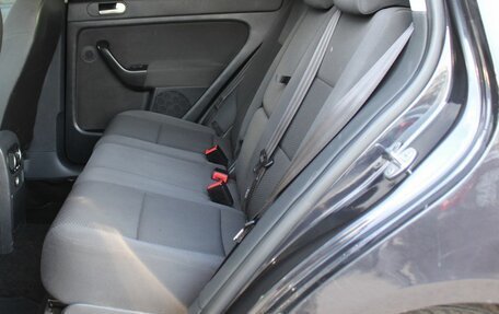 Volkswagen Golf Plus II, 2012 год, 499 000 рублей, 16 фотография