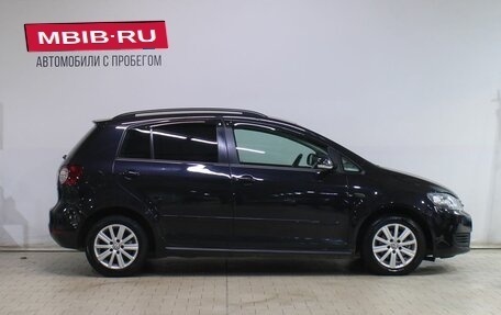 Volkswagen Golf Plus II, 2012 год, 499 000 рублей, 8 фотография