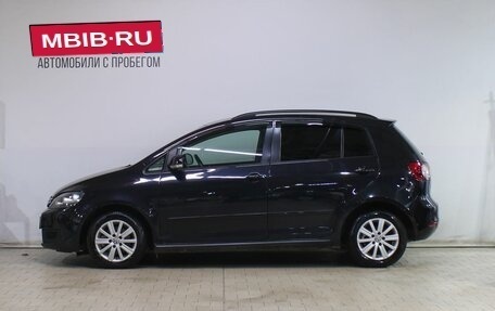 Volkswagen Golf Plus II, 2012 год, 499 000 рублей, 7 фотография