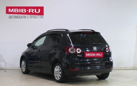 Volkswagen Golf Plus II, 2012 год, 499 000 рублей, 4 фотография