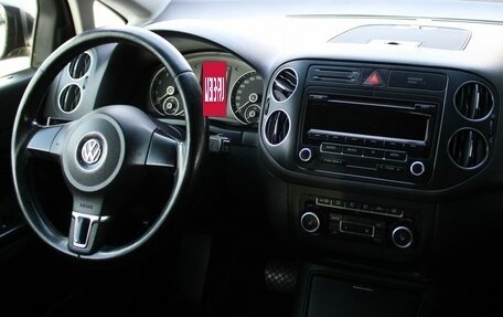 Volkswagen Golf Plus II, 2012 год, 499 000 рублей, 15 фотография