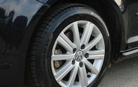 Volkswagen Golf Plus II, 2012 год, 499 000 рублей, 18 фотография