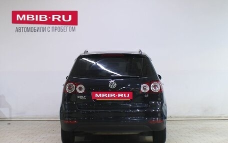 Volkswagen Golf Plus II, 2012 год, 499 000 рублей, 6 фотография