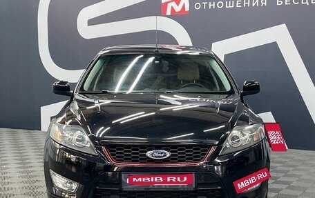 Ford Mondeo IV, 2008 год, 849 900 рублей, 2 фотография