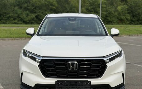 Honda CR-V, 2026 год, 4 150 000 рублей, 2 фотография