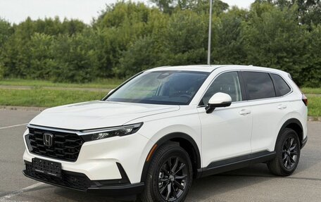 Honda CR-V, 2026 год, 4 150 000 рублей, 3 фотография