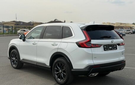 Honda CR-V, 2026 год, 4 150 000 рублей, 4 фотография