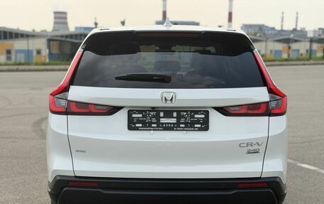 Honda CR-V, 2026 год, 4 150 000 рублей, 5 фотография