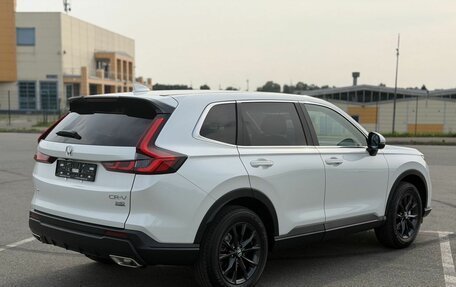 Honda CR-V, 2026 год, 4 150 000 рублей, 6 фотография