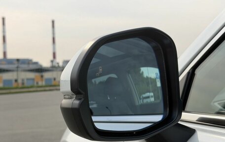 Honda CR-V, 2026 год, 4 150 000 рублей, 12 фотография