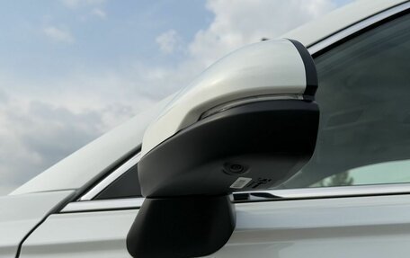 Honda CR-V, 2026 год, 4 150 000 рублей, 11 фотография
