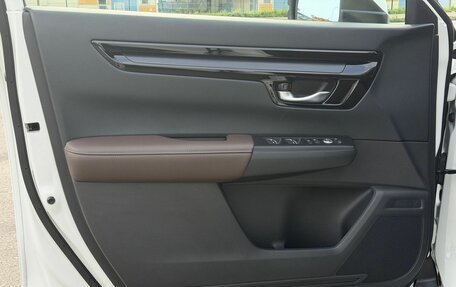 Honda CR-V, 2026 год, 4 150 000 рублей, 14 фотография