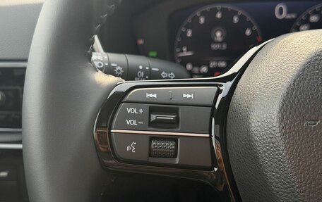 Honda CR-V, 2026 год, 4 150 000 рублей, 24 фотография