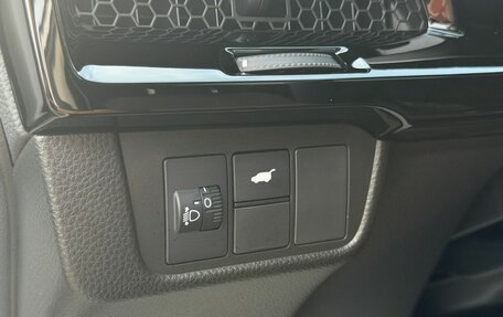 Honda CR-V, 2026 год, 4 150 000 рублей, 17 фотография