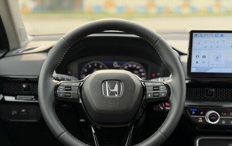 Honda CR-V, 2026 год, 4 150 000 рублей, 22 фотография