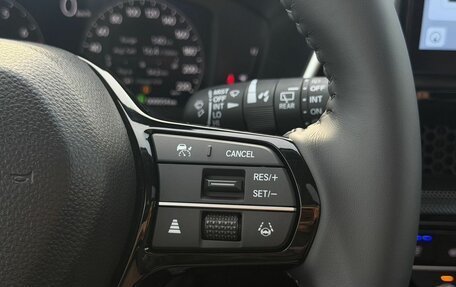 Honda CR-V, 2026 год, 4 150 000 рублей, 25 фотография