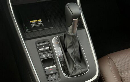 Honda CR-V, 2026 год, 4 150 000 рублей, 29 фотография