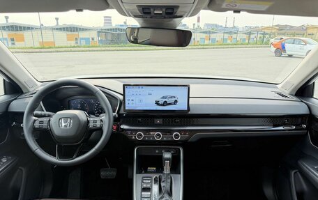 Honda CR-V, 2026 год, 4 150 000 рублей, 30 фотография
