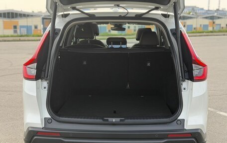 Honda CR-V, 2026 год, 4 150 000 рублей, 34 фотография