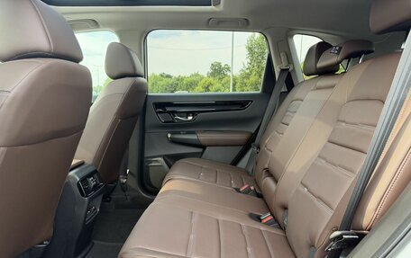 Honda CR-V, 2026 год, 4 150 000 рублей, 31 фотография