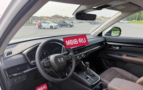 Honda CR-V, 2026 год, 4 150 000 рублей, 19 фотография