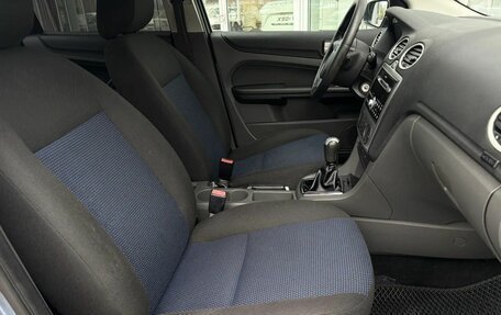 Ford Focus II рестайлинг, 2006 год, 450 000 рублей, 10 фотография