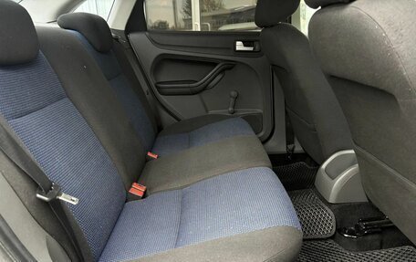Ford Focus II рестайлинг, 2006 год, 450 000 рублей, 11 фотография