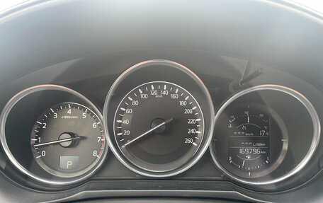 Mazda 6, 2017 год, 1 659 000 рублей, 9 фотография