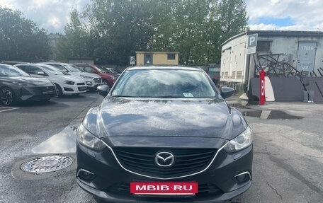 Mazda 6, 2017 год, 1 659 000 рублей, 2 фотография