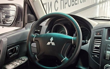Mitsubishi Pajero IV, 2010 год, 1 750 000 рублей, 17 фотография
